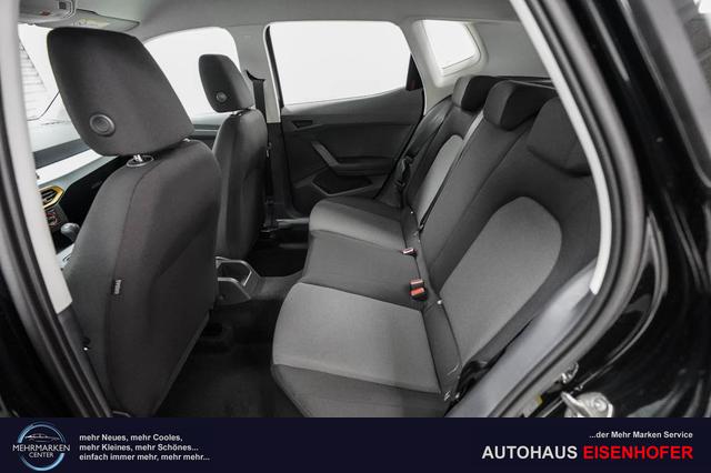 Seat Arona neues Modell 1,0 TSI Reference - LAGER 