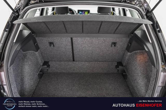 Seat Arona neues Modell 1,0 TSI Reference - LAGER 