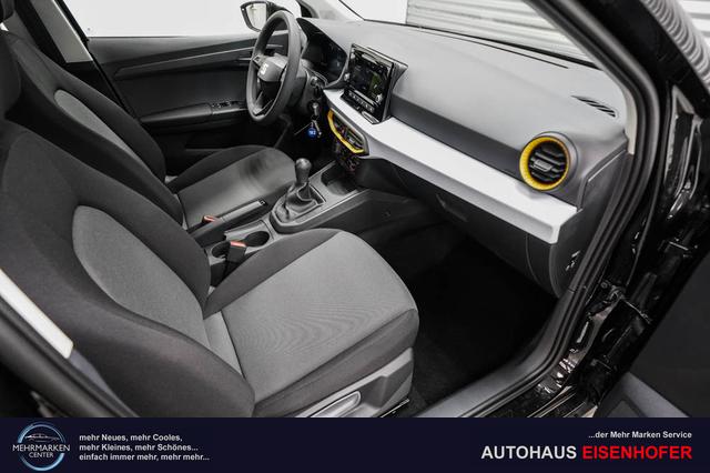 Seat Arona neues Modell 1,0 TSI Reference - LAGER 