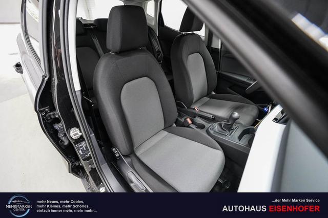 Seat Arona neues Modell 1,0 TSI Reference - LAGER 