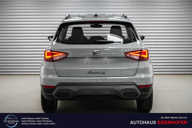 Seat Arona neues Modell 1,0 TSI Reference - LAGER 