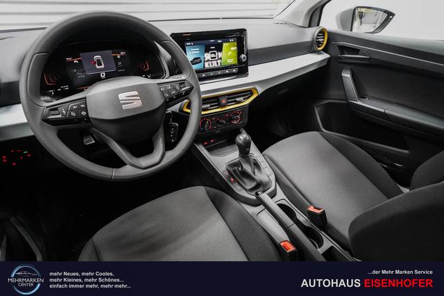 Seat Arona neues Modell 1,0 TSI Reference - LAGER 