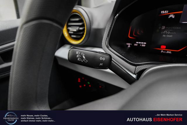 Seat Arona neues Modell 1,0 TSI Reference - LAGER 