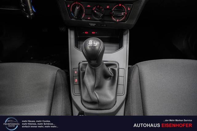 Seat Arona neues Modell 1,0 TSI Reference - LAGER 