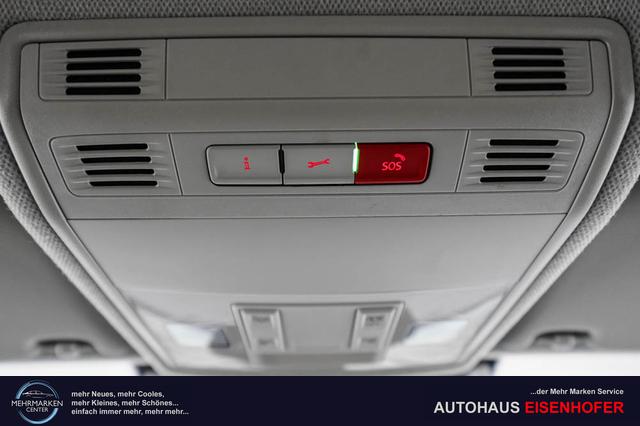 Seat Arona neues Modell 1,0 TSI Reference - LAGER 