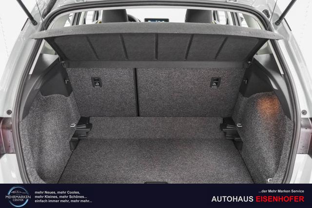 Seat Arona neues Modell 1,0 TSI Reference - LAGER 