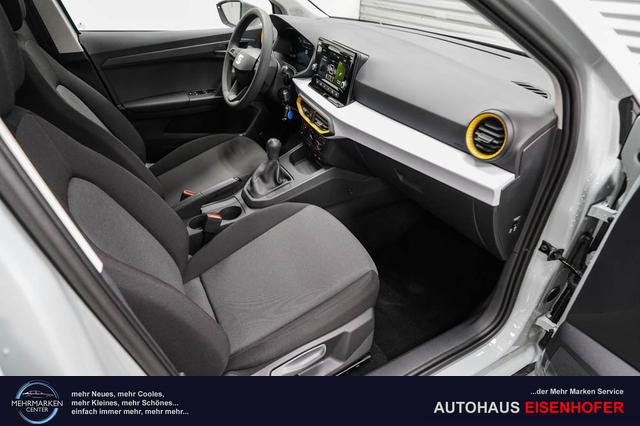Seat Arona neues Modell 1,0 TSI Reference - LAGER 
