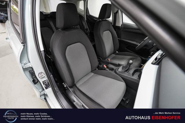 Seat Arona neues Modell 1,0 TSI Reference - LAGER 