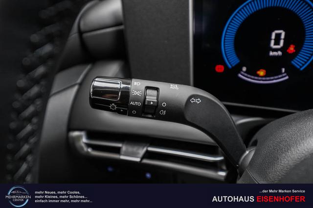 Hyundai TUCSON 1,6 T-GDi DCT 2WD Style - LAGER 