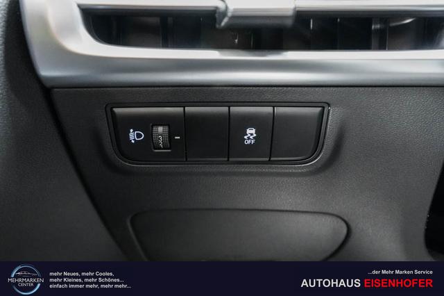 Hyundai TUCSON 1,6 T-GDi DCT 2WD Style - LAGER 