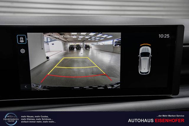 Hyundai TUCSON 1,6 T-GDi DCT 2WD Style - LAGER 