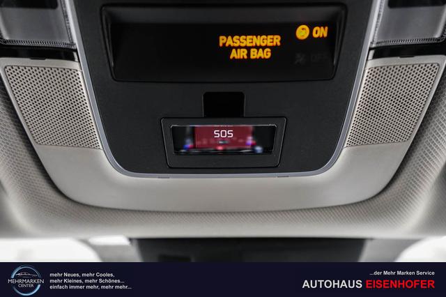 Hyundai TUCSON 1,6 T-GDi DCT 2WD Style - LAGER 