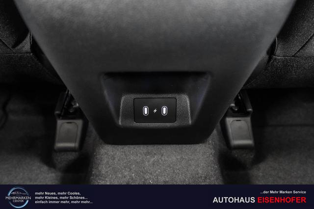 Hyundai TUCSON 1,6 T-GDi DCT 2WD Style - LAGER 