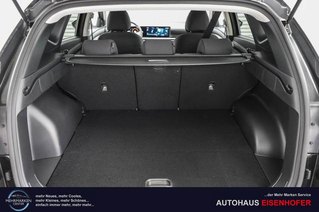 Hyundai TUCSON 1,6 T-GDi DCT 2WD Style - LAGER 