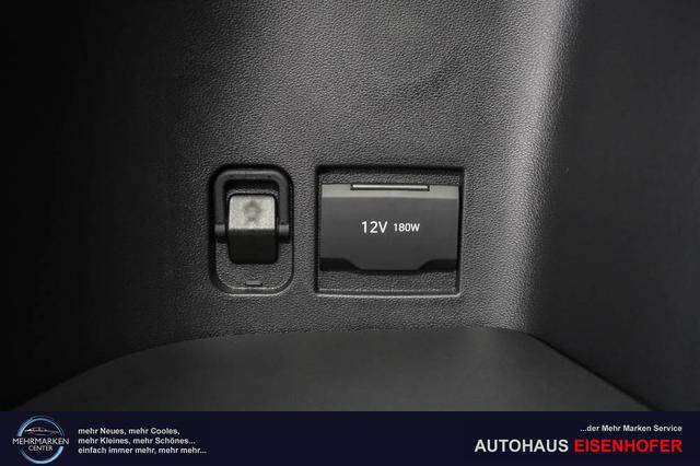 Hyundai TUCSON 1,6 T-GDi DCT 2WD Style - LAGER 
