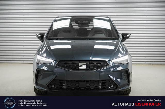 Seat Ibiza - neues Modell 1,5 TSI DSG FR - LAGER