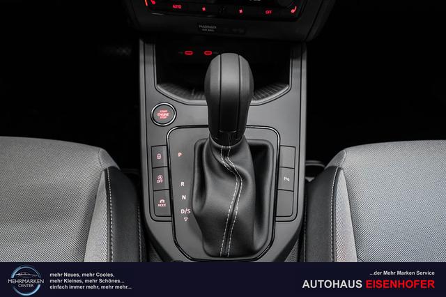 Seat Ibiza neues Modell 1,5 TSI DSG FR - LAGER 