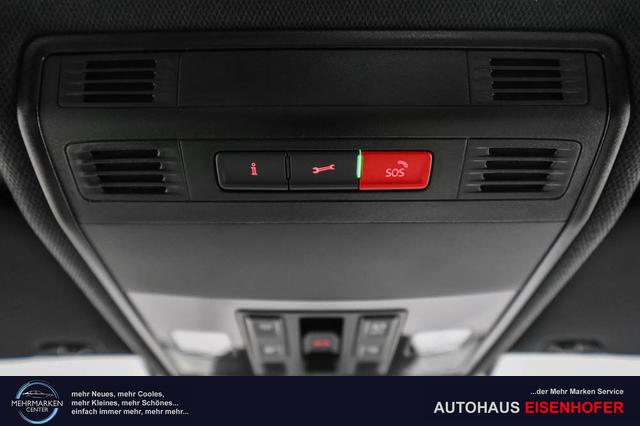 Seat Ibiza neues Modell 1,5 TSI DSG FR - LAGER 