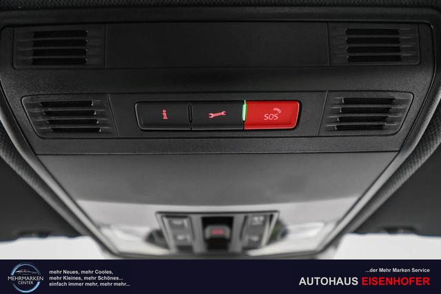 Seat Ibiza neues Modell 1,5 TSI DSG FR - LAGER 