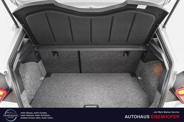 Seat Ibiza neues Modell 1,5 TSI DSG FR - LAGER 