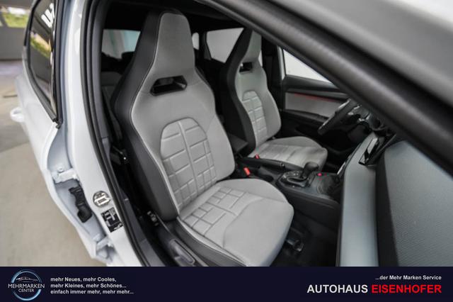 Seat Ibiza neues Modell 1,5 TSI DSG FR - LAGER 