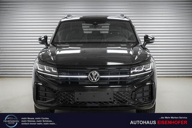 Volkswagen Touareg - 3,0 V6 TDI 4Motion R-Line - LAGER