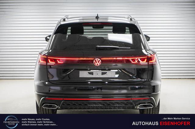 Volkswagen Touareg 3,0 V6 TDI 4Motion R-Line - LAGER 