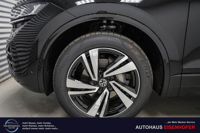 Volkswagen Touareg 3,0 V6 TDI 4Motion R-Line - LAGER 