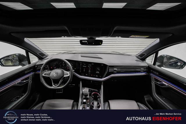 Volkswagen Touareg 3,0 V6 TDI 4Motion R-Line - LAGER 