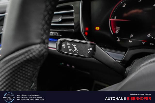 Volkswagen Touareg 3,0 V6 TDI 4Motion R-Line - LAGER 