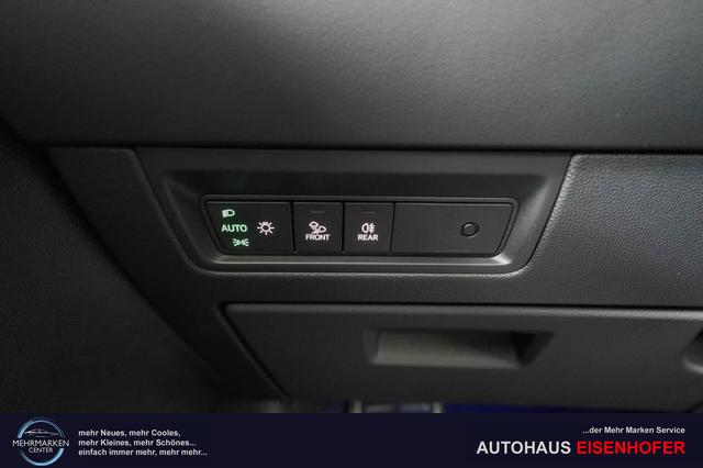 Volkswagen Touareg 3,0 V6 TDI 4Motion R-Line - LAGER 