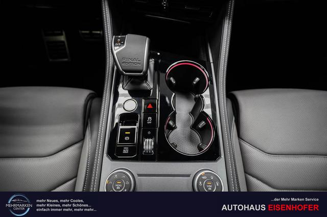 Volkswagen Touareg 3,0 V6 TDI 4Motion R-Line - LAGER 