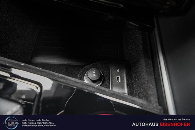 Volkswagen Touareg 3,0 V6 TDI 4Motion R-Line - LAGER 