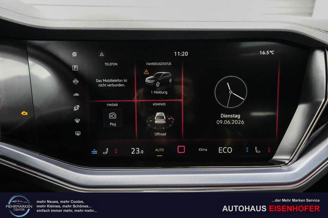 Volkswagen Touareg 3,0 V6 TDI 4Motion R-Line - LAGER 