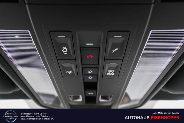 Volkswagen Touareg 3,0 V6 TDI 4Motion R-Line - LAGER 