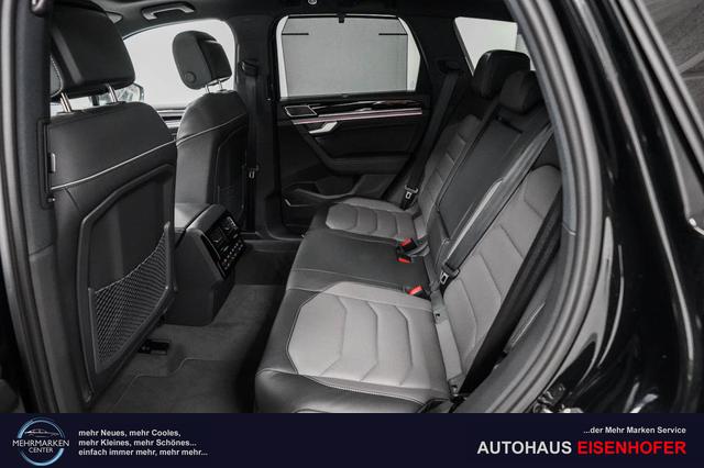 Volkswagen Touareg 3,0 V6 TDI 4Motion R-Line - LAGER 