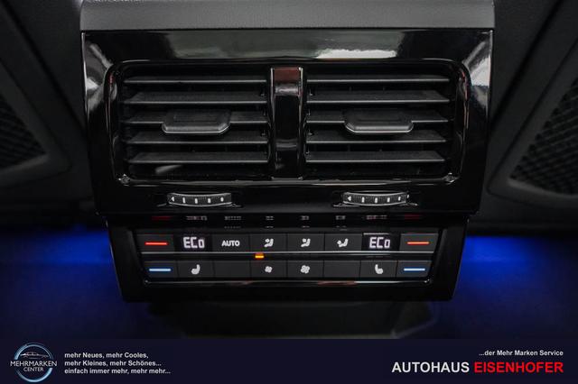 Volkswagen Touareg 3,0 V6 TDI 4Motion R-Line - LAGER 