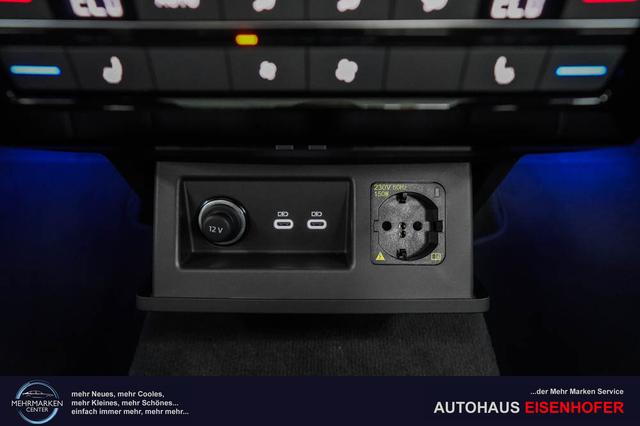 Volkswagen Touareg 3,0 V6 TDI 4Motion R-Line - LAGER 