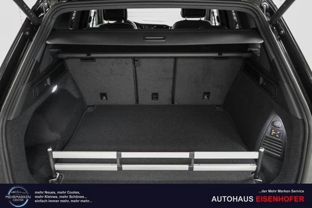 Volkswagen Touareg 3,0 V6 TDI 4Motion R-Line - LAGER 