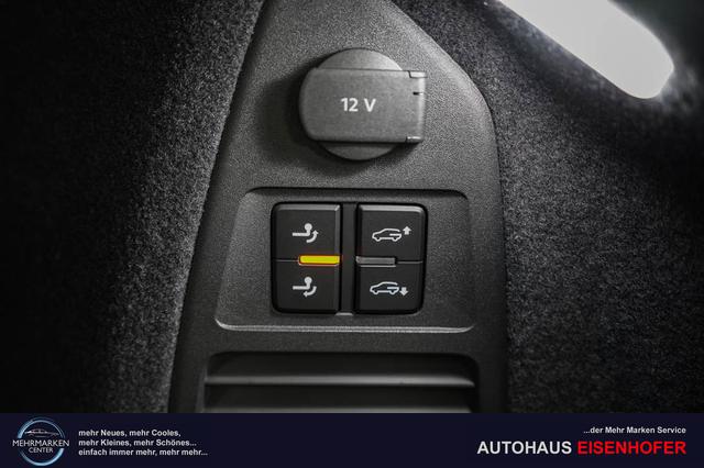 Volkswagen Touareg 3,0 V6 TDI 4Motion R-Line - LAGER 