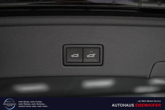Volkswagen Touareg 3,0 V6 TDI 4Motion R-Line - LAGER 