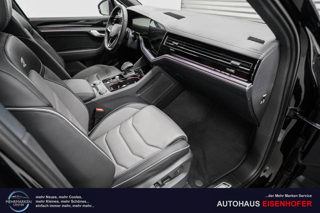 Volkswagen Touareg 3,0 V6 TDI 4Motion R-Line - LAGER 