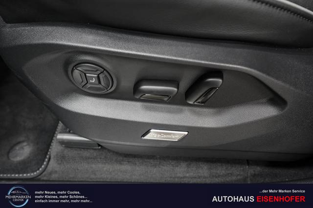 Volkswagen Touareg 3,0 V6 TDI 4Motion R-Line - LAGER 