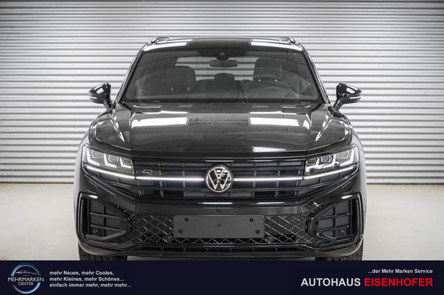 Volkswagen Touareg - 3,0 V6 TDI 4Motion R-Line - LAGER