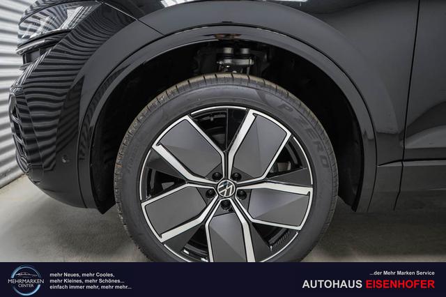 Volkswagen Touareg 3,0 V6 TDI 4Motion R-Line - LAGER 