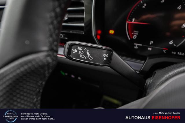 Volkswagen Touareg 3,0 V6 TDI 4Motion R-Line - LAGER 
