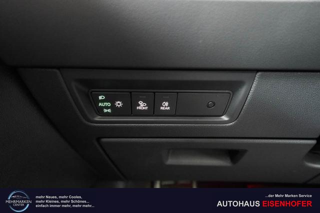 Volkswagen Touareg 3,0 V6 TDI 4Motion R-Line - LAGER 