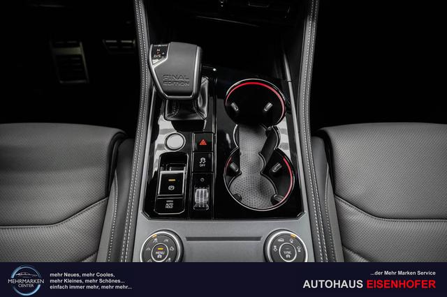 Volkswagen Touareg 3,0 V6 TDI 4Motion R-Line - LAGER 