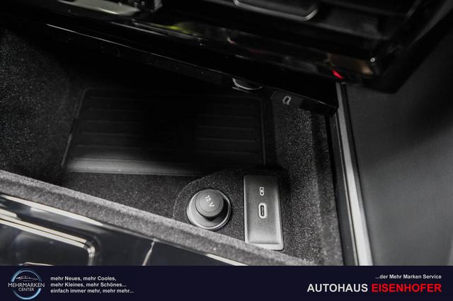 Volkswagen Touareg 3,0 V6 TDI 4Motion R-Line - LAGER 