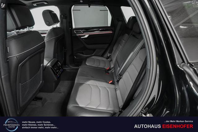 Volkswagen Touareg 3,0 V6 TDI 4Motion R-Line - LAGER 